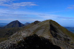 Blåfjellet