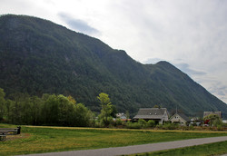Hustaket
