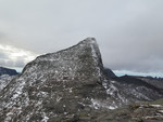 Middagstinden i Fauske