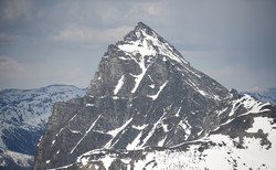 Mount Macdonald