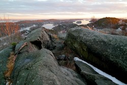 Varden i Sandefjord