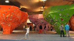 Grip Leangen