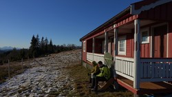 Skansen