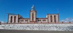 Faro de la Entallada