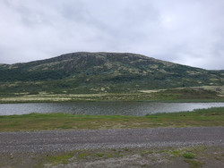 Marsjøberget