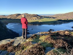 Hogstadfjellet