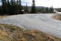 Flatvollen Rasteplass