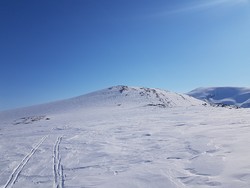 Lágočohkka