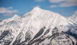 Mount Engadine