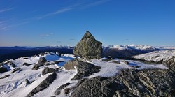 Storafjellet