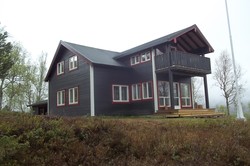 Skorgedalsbu