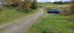 Olashovde parkleringslomme