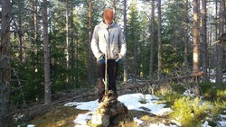 Knippahauger