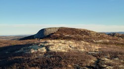 Grimstadnatten Nordøst