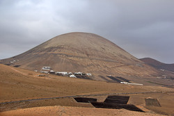 Monte Guatisea