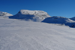 Trollkyrkja