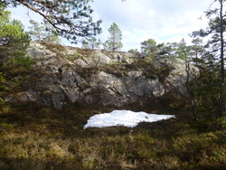 Høgelifjell
