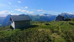 Rudsstølen