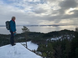 Tveitåsen