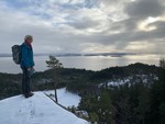 Tveitåsen