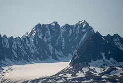 Heiden Mountain