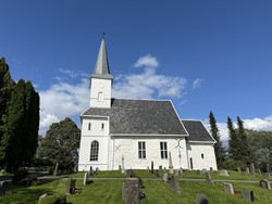 Lørenskog kirke