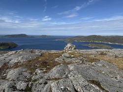 Åknesfjellet