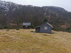 Flekkestølen