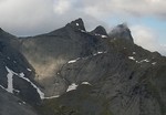 Moltbærtinden