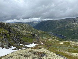 Nord for Heirsnosi