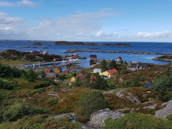 Varden nordøst