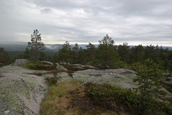 Vestknabben