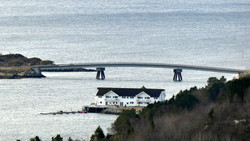 Madsøybrua