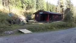 Fiskelaushytta