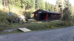 Fiskelaushytta