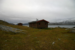 Gautelishytta