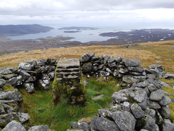 Ceann Reamhar