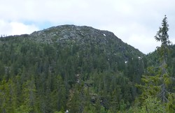 Eirefjell