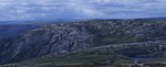 Øvre Surtefjellet