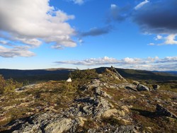 Sandafjellet