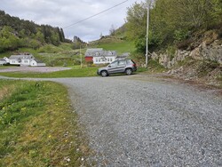 Dalland p-plass