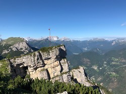 Cime di Con Rean