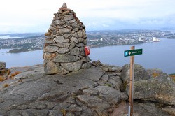 Lifjellet