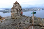 Lifjellet