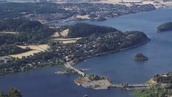 Gjesvalåsen