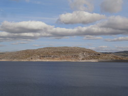 Gyvassfjellet
