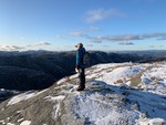 Krostølfjellet