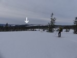Vestre Skardhaugen Vestre Skardhaugen