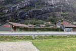 Lysefjorden Turisthytte