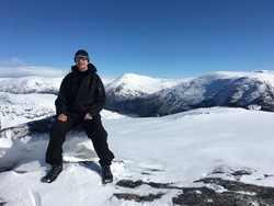 Landnubben